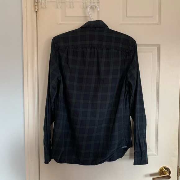 Gap Long Sleeved Button Down Shirt - Picture 3 of 6